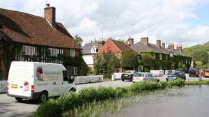 chesham